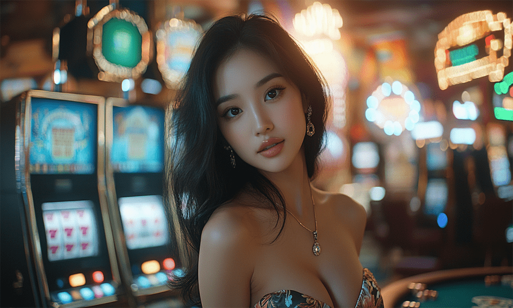 777vin sòng bạc